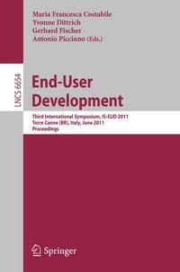 Produktbild: End-User Development