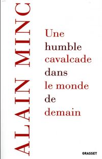 Produktbild: Une Humble Cavalcade Dans Le Monde de Demain