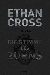 Produktbild: Die Stimme des Zorns