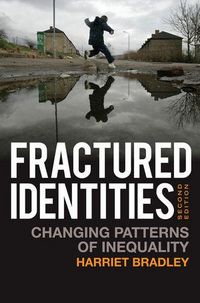 Produktbild: Fractured Identities