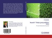 Produktbild: 'Avanti'- Tridax procumbens Linn