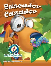 Produktbild: Caravana Buscador Cazador