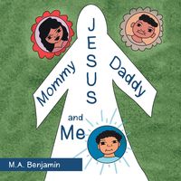 Produktbild: Mommy Daddy Jesus and Me