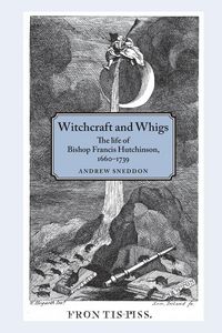 Produktbild: Witchcraft and Whigs