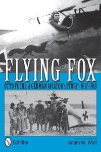 Produktbild: Flying Fox