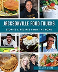 Produktbild: Jacksonville Food Trucks
