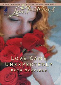Produktbild: Love Came Unexpectedly