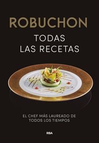 Produktbild: Robuchon