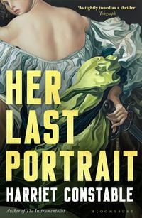 Produktbild: Her Last Portrait