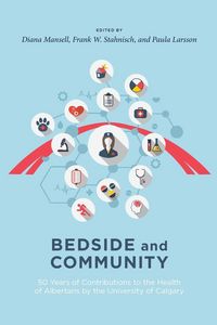 Produktbild: Bedside and Community
