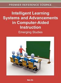 Produktbild: Intelligent Learning Systems and Advancements in Computer-Aided Instruction