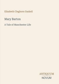 Produktbild: Mary Barton