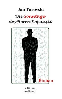 Produktbild: Die Sonntage des Herrn Kopanski
