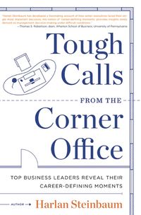 Produktbild: Tough Calls from The Corner Of