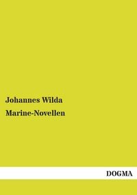 Produktbild: Marine-Novellen