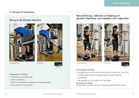 Produktbild: Betreuungshandbuch Hüfte