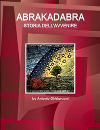Produktbild: Abrakadabra Storia Dell'avvenire