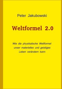 Produktbild: Weltformel 2.0