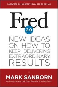 Produktbild: Fred 2.0