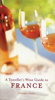 Produktbild: A Traveller's Wine Guide to France
