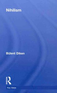 Produktbild: Diken, B: Nihilism