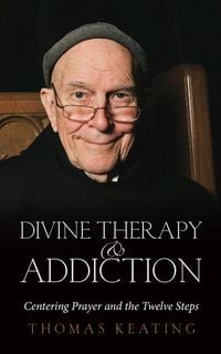 Produktbild: Divine Therapy & Addiction