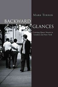 Produktbild: Backward Glances