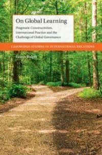 Produktbild: On Global Learning