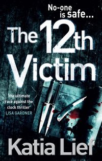 Produktbild: The 12th Victim