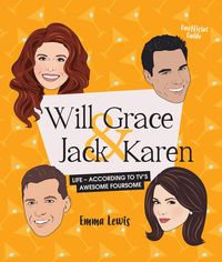 Produktbild: Will & Grace & Jack & Karen