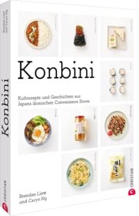 Produktbild: Konbini