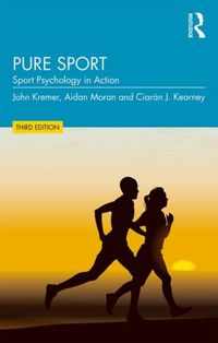 Produktbild: Moran, A: Pure Sport
