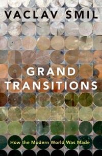 Produktbild: Grand Transitions