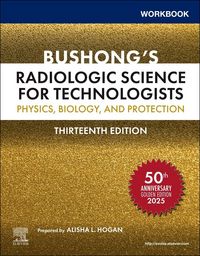 Produktbild: Bushong, S: Workbook for Bushong's Radiologic Science for Te