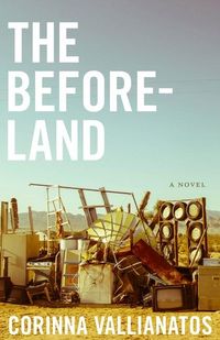 Produktbild: The Beforeland