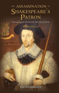 Produktbild: The Assassination of Shakespeare's Patron