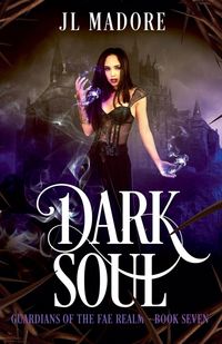 Produktbild: Dark Soul