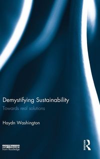 Produktbild: Demystifying Sustainability