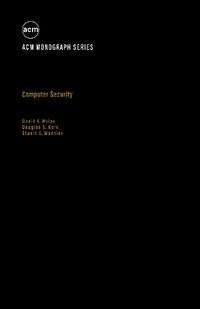 Produktbild: Computer Security