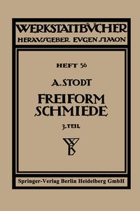 Produktbild: Freiformschmiede