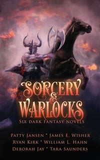 Produktbild: Sorcery & Warlocks