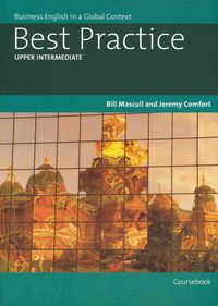 Produktbild: Best Practice Upper Intermediate-Text