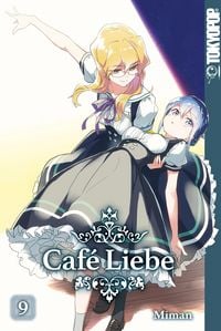 Produktbild: Caf&eacute; Liebe 09