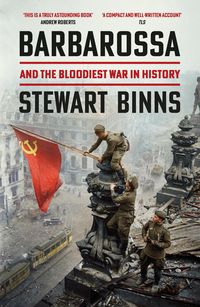 Produktbild: Barbarossa