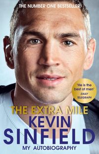Produktbild: The Extra Mile