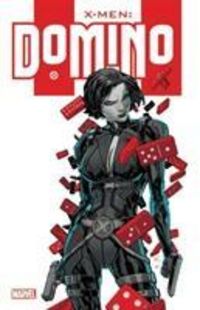 Produktbild: Raab, B: X-men: Domino