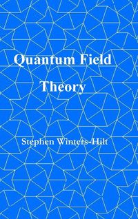 Produktbild: Quantum Field Theory