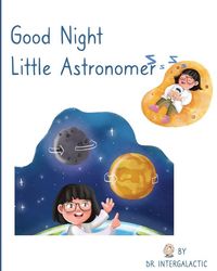 Produktbild: Good Night Little Astronomer