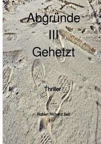 Produktbild: Abgr&uuml;nde III Gehetzt