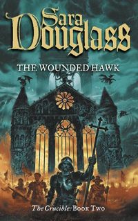 Produktbild: The Wounded Hawk
